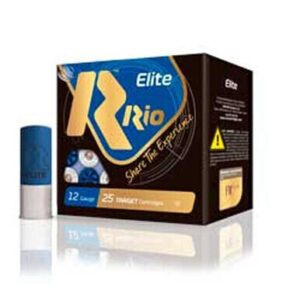 Gb Amm 12GA Ssg (4x4) 30gr (10) Single