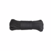 Nordiske Paracord Nylon Blk