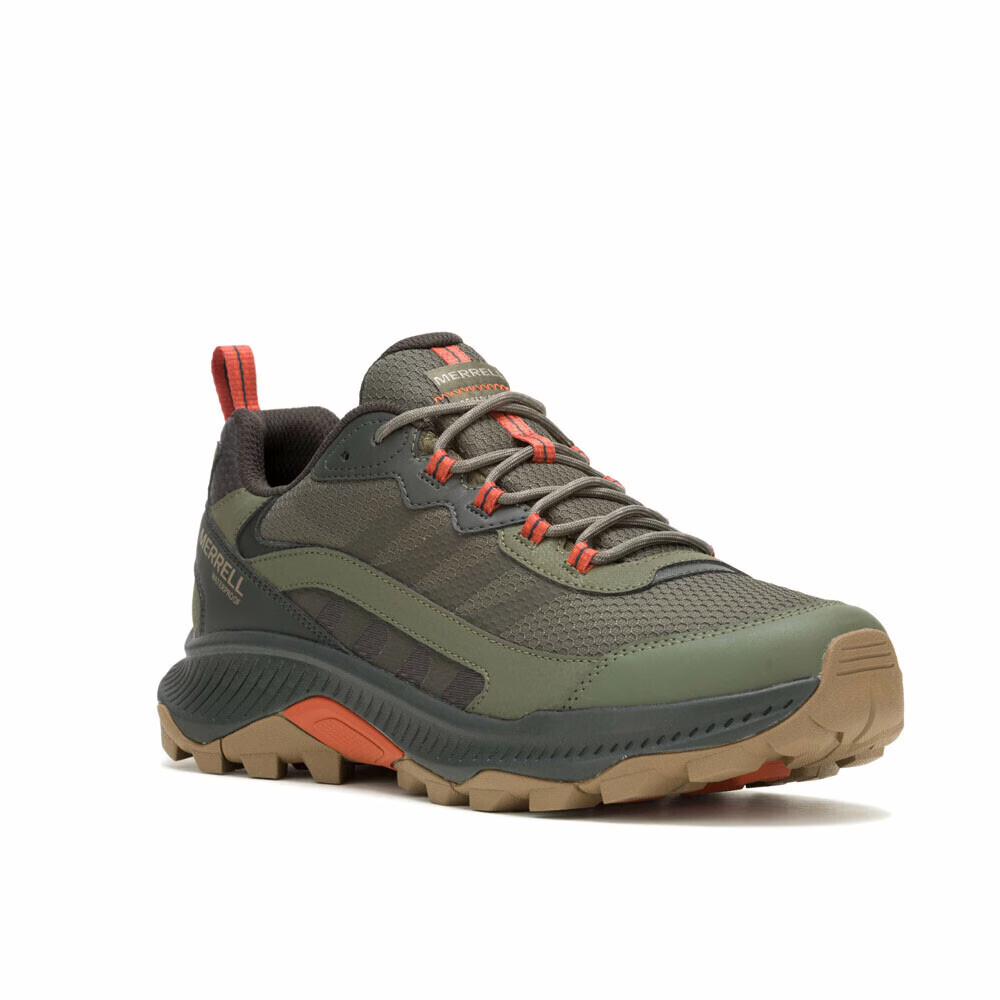 Merrell M Shoe Speed Strike 2 Wp (tekkie)