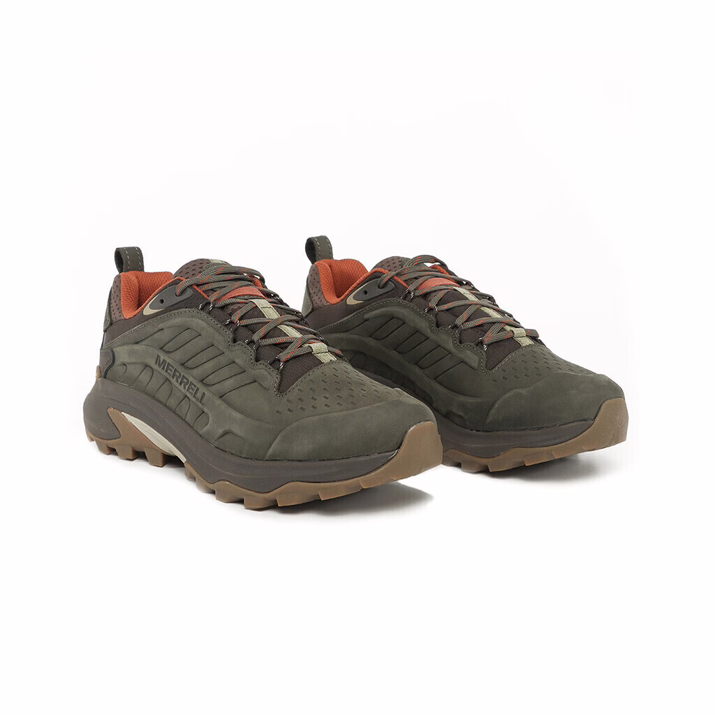 Merrell M Shoe Speed Strike 2 Ltr (tekkie)