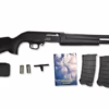 Huntgroup 12GA Px-002 Pump Action