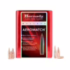 Hornady Bul 6.5mm 140gr Aeromatch Hhb (500)